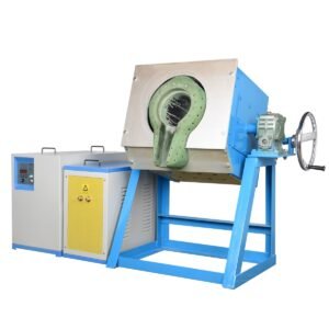 Induction Melting Machine