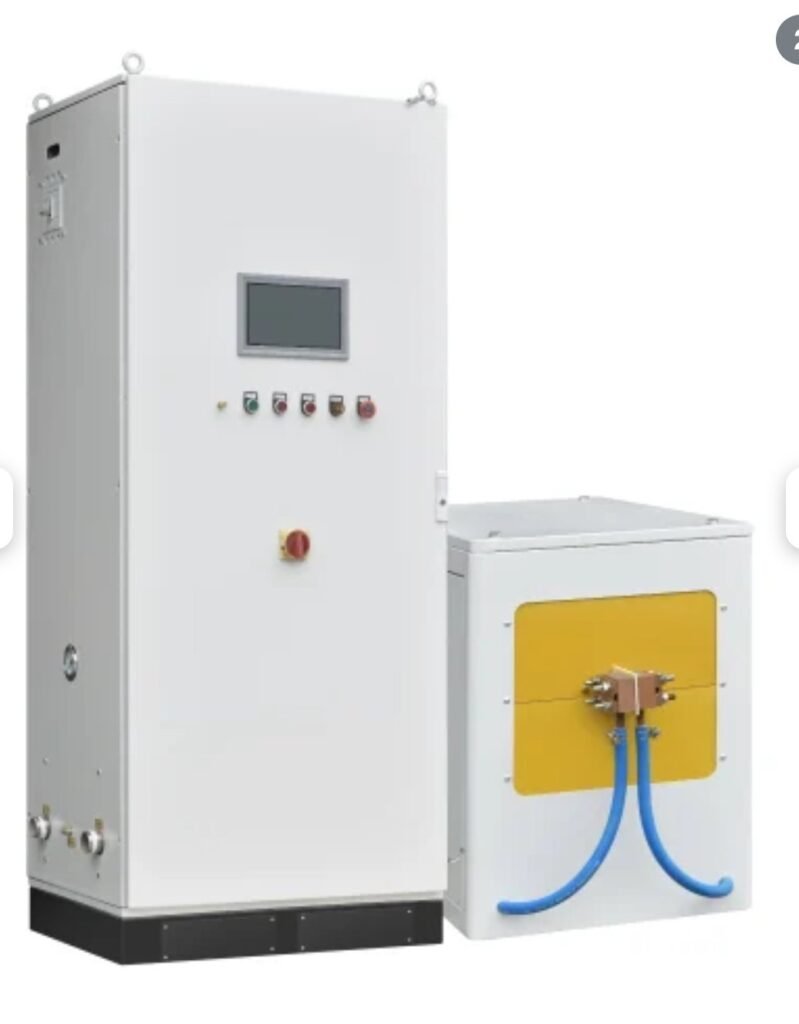 Induction Heating Machine, 60 kW