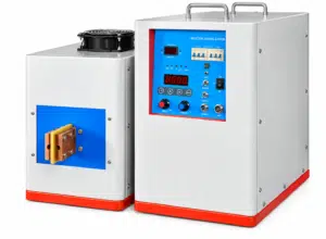 Induction Hardening Machine