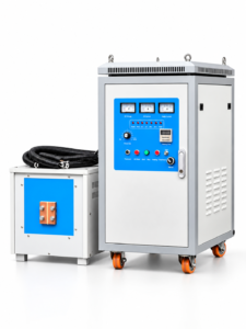 Induction Heating Machine